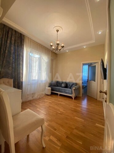 Сдаётся 2-комн. новостройка 60 м², пос. Баилова, photo 9 from 17