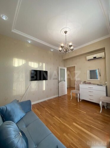 Сдаётся 2-комн. новостройка 60 м², пос. Баилова, photo 4 from 17