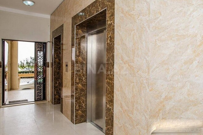 Сдаётся 2-комн. новостройка 60 м², пос. Баилова, photo 15 from 17