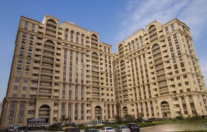 Сдаётся 2-комн. новостройка 60 м², пос. Баилова, photo 14 from 17