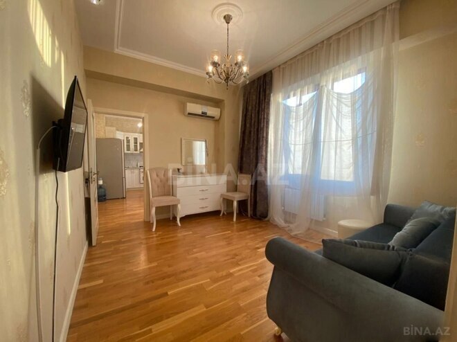 Сдаётся 2-комн. новостройка 60 м², пос. Баилова, photo 8 from 17
