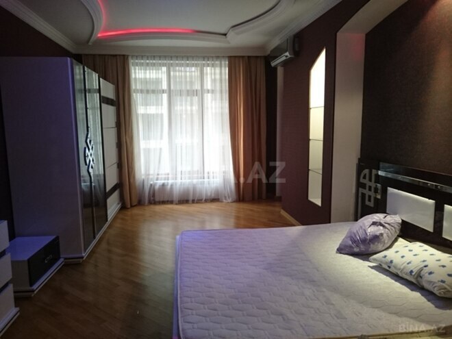 İcarəyə verilir 3 otaqlı yeni tikili 140 m², 28 May m., photo 14 from 21