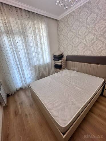 Сдаётся 2-комн. новостройка 55 м², м. 20 января, photo 8 from 16