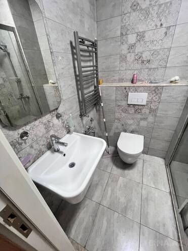 Сдаётся 2-комн. новостройка 55 м², м. 20 января, photo 14 from 16