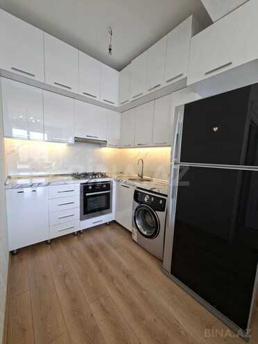 Сдаётся 2-комн. новостройка 55 м², м. 20 января, photo 11 from 16