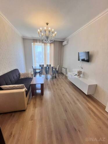 Сдаётся 2-комн. новостройка 55 м², м. 20 января, photo 3 from 16