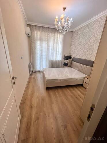 Сдаётся 2-комн. новостройка 55 м², м. 20 января, photo 7 from 16
