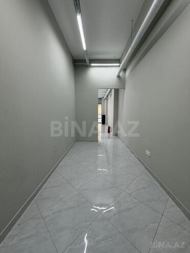 İcarəyə verilir  obyekt 100 m², Nizami m., photo 8 from 10