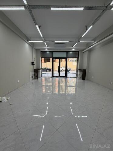 İcarəyə verilir  obyekt 100 m², Nizami m., photo 4 from 10