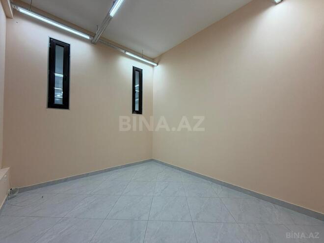 İcarəyə verilir  obyekt 100 m², Nizami m., photo 6 from 10