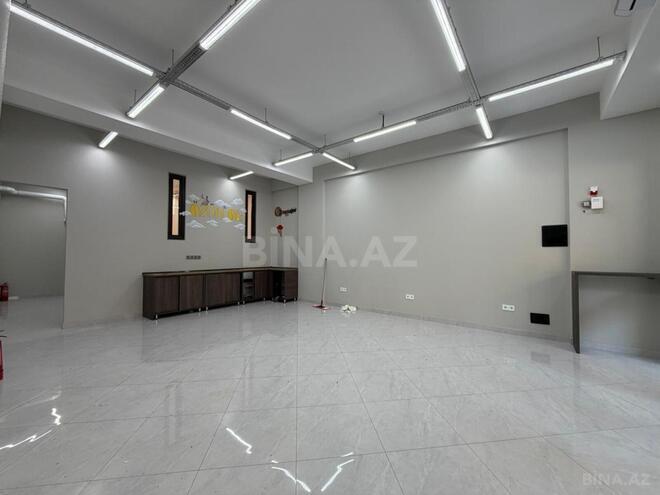 İcarəyə verilir  obyekt 100 m², Nizami m., photo 3 from 10