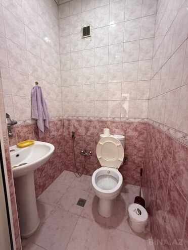 Satılır 4 otaqlı həyət evi/bağ evi 250 m², 8-ci kilometr q., photo 26 from 27