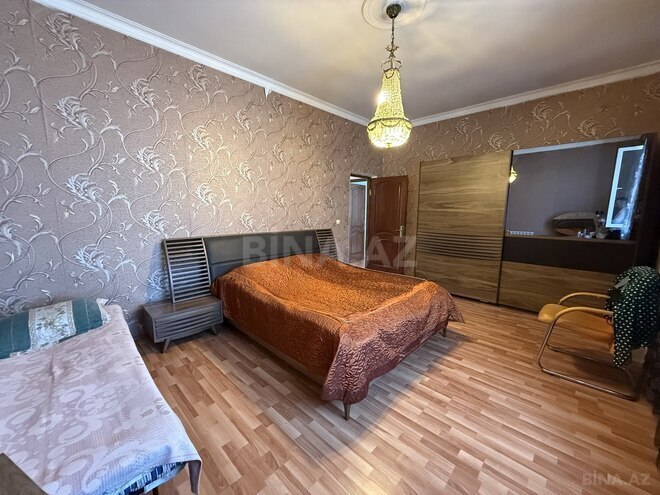 Satılır 4 otaqlı həyət evi/bağ evi 250 m², 8-ci kilometr q., photo 25 from 27