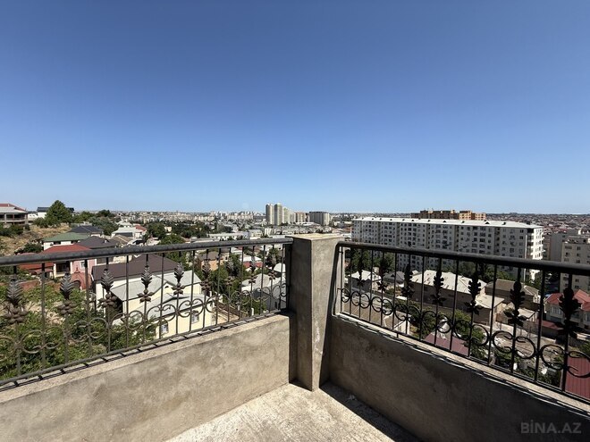 Satılır 4 otaqlı həyət evi/bağ evi 250 m², 8-ci kilometr q., photo 6 from 27