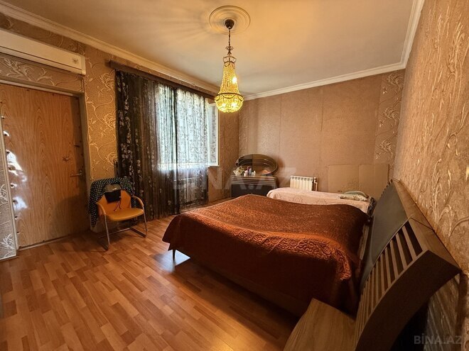Satılır 4 otaqlı həyət evi/bağ evi 250 m², 8-ci kilometr q., photo 24 from 27