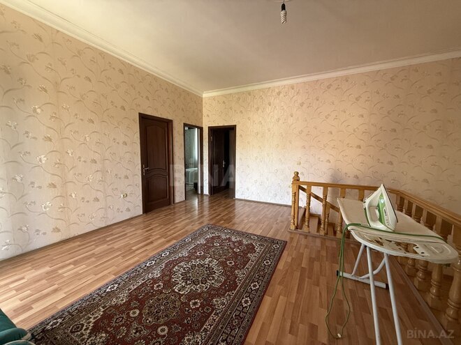 Satılır 4 otaqlı həyət evi/bağ evi 250 m², 8-ci kilometr q., photo 20 from 27