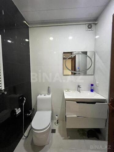 Satılır 3 otaqlı köhnə tikili 87 m², Elmlər Akademiyası m., photo 18 from 20