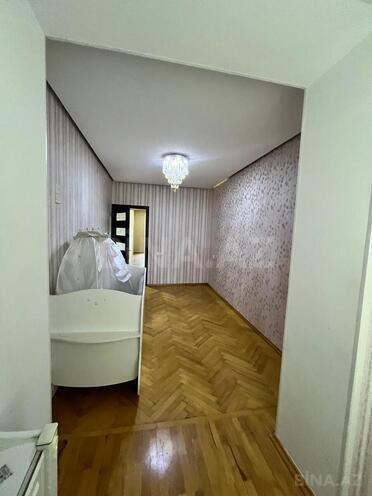 Satılır 3 otaqlı köhnə tikili 87 m², Elmlər Akademiyası m., photo 10 from 20