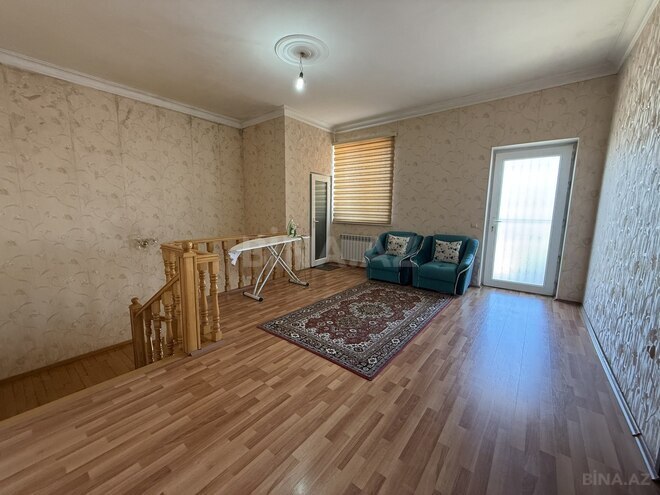 Satılır 4 otaqlı həyət evi/bağ evi 250 m², 8-ci kilometr q., photo 19 from 27