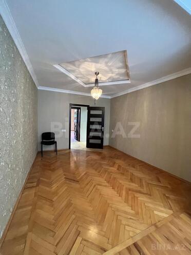 Satılır 3 otaqlı köhnə tikili 87 m², Elmlər Akademiyası m., photo 7 from 20