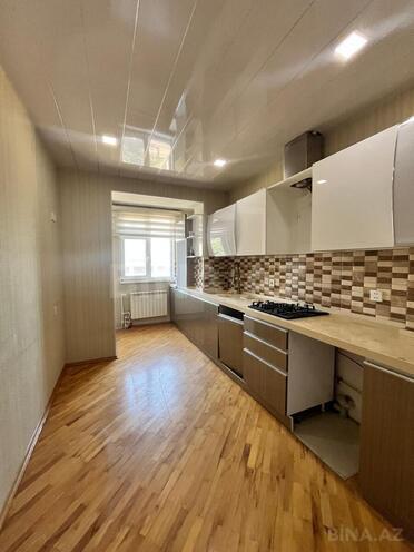 Satılır 3 otaqlı köhnə tikili 87 m², Elmlər Akademiyası m., photo 13 from 20