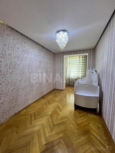 Satılır 3 otaqlı köhnə tikili 87 m², Elmlər Akademiyası m., photo 8 from 20