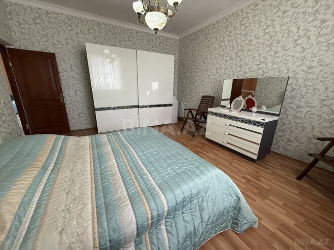 Satılır 4 otaqlı həyət evi/bağ evi 250 m², 8-ci kilometr q., photo 23 from 27