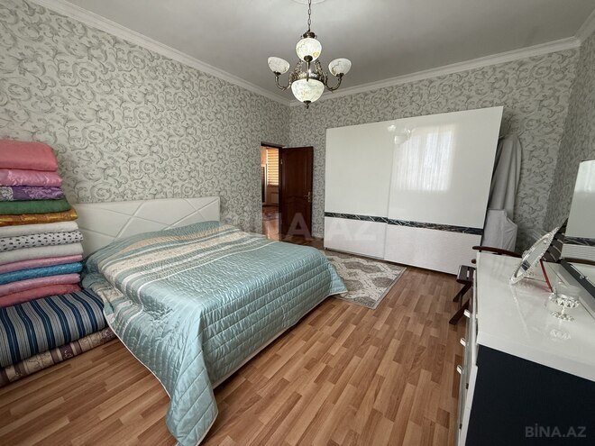 Satılır 4 otaqlı həyət evi/bağ evi 250 m², 8-ci kilometr q., photo 22 from 27