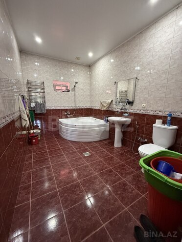 Satılır 4 otaqlı həyət evi/bağ evi 250 m², 8-ci kilometr q., photo 16 from 27