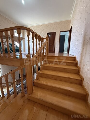 Satılır 4 otaqlı həyət evi/bağ evi 250 m², 8-ci kilometr q., photo 18 from 27