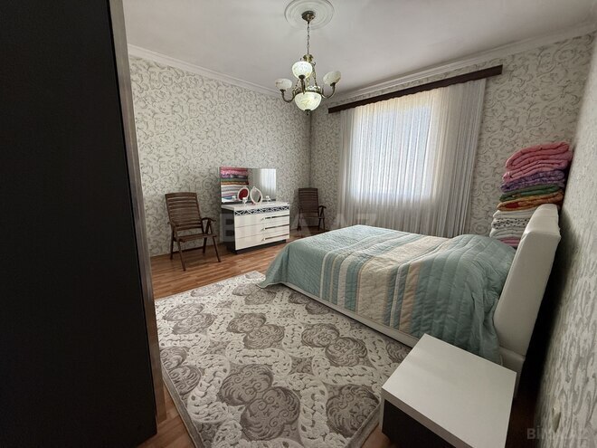 Satılır 4 otaqlı həyət evi/bağ evi 250 m², 8-ci kilometr q., photo 21 from 27