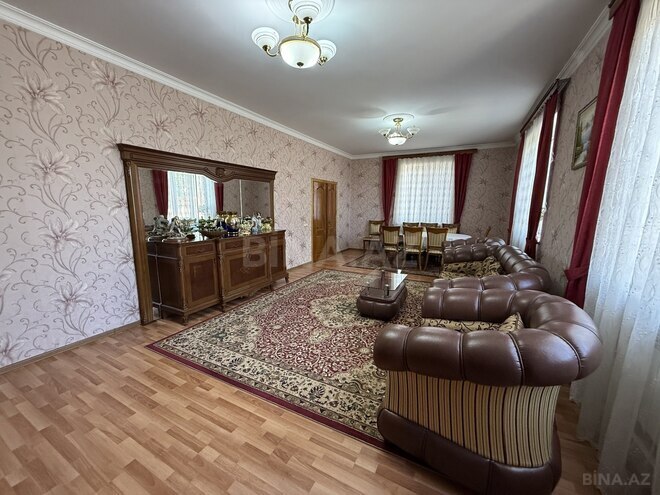 Satılır 4 otaqlı həyət evi/bağ evi 250 m², 8-ci kilometr q., photo 10 from 27