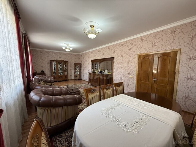 Satılır 4 otaqlı həyət evi/bağ evi 250 m², 8-ci kilometr q., photo 8 from 27