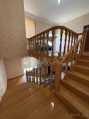 Satılır 4 otaqlı həyət evi/bağ evi 250 m², 8-ci kilometr q., photo 17 from 27