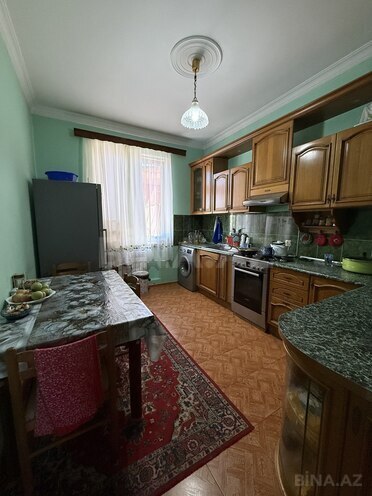 Satılır 4 otaqlı həyət evi/bağ evi 250 m², 8-ci kilometr q., photo 13 from 27