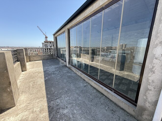 Satılır 4 otaqlı həyət evi/bağ evi 250 m², 8-ci kilometr q., photo 5 from 27