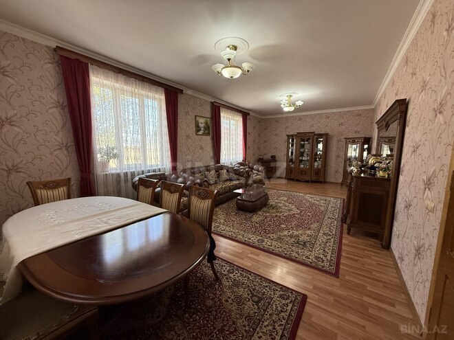 Satılır 4 otaqlı həyət evi/bağ evi 250 m², 8-ci kilometr q., photo 7 from 27