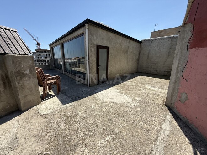 Satılır 4 otaqlı həyət evi/bağ evi 250 m², 8-ci kilometr q., photo 4 from 27