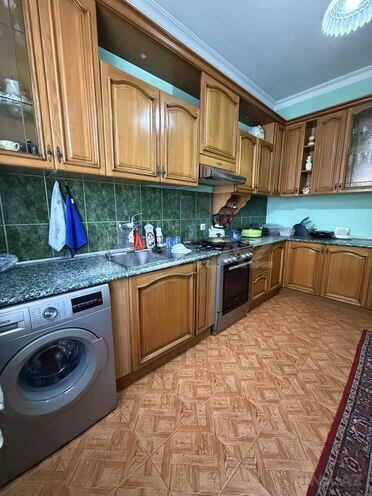 Satılır 4 otaqlı həyət evi/bağ evi 250 m², 8-ci kilometr q., photo 15 from 27