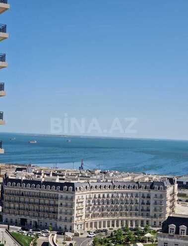 İcarəyə verilir 2 otaqlı yeni tikili 65 m², Ağ şəhər q., photo 16 from 17