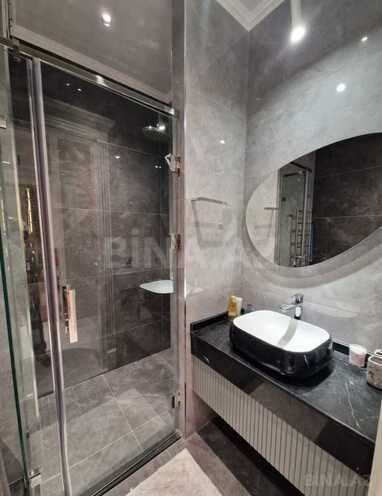 İcarəyə verilir 2 otaqlı yeni tikili 65 m², Ağ şəhər q., photo 12 from 17