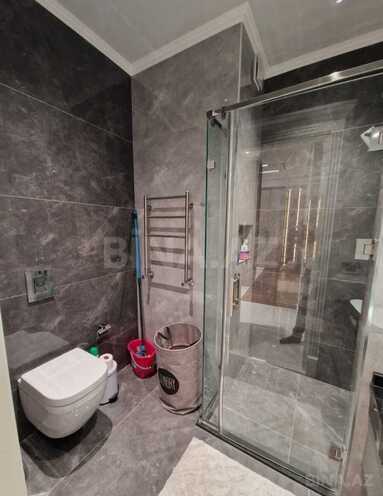 İcarəyə verilir 2 otaqlı yeni tikili 65 m², Ağ şəhər q., photo 13 from 17