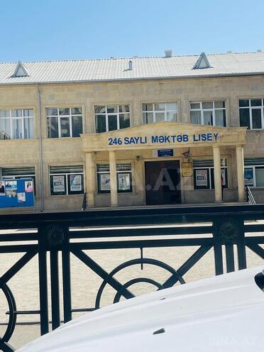 Satılır 2 otaqlı köhnə tikili 55 m², Nəsimi m., photo 11 from 16