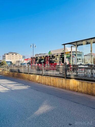 Satılır 2 otaqlı köhnə tikili 55 m², Nəsimi m., photo 8 from 16