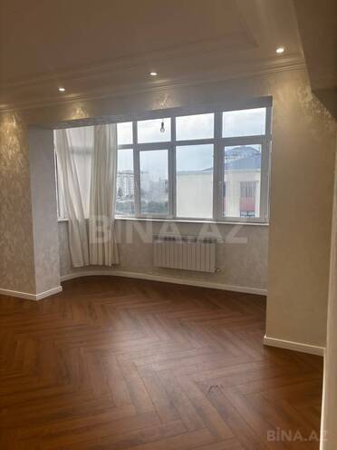 Сдаётся 3-комн. новостройка 120 м², м. Насими, photo 1 from 11