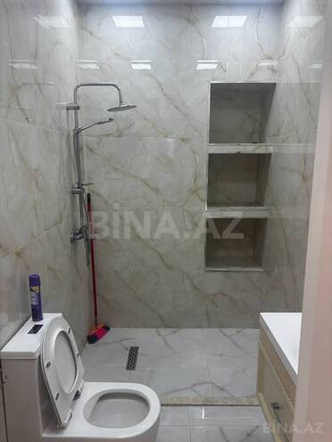 Сдаётся 3-комн. новостройка 120 м², м. Насими, photo 7 from 11