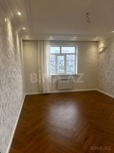 Сдаётся 3-комн. новостройка 120 м², м. Насими, photo 3 from 11
