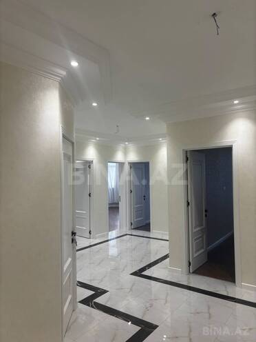 Сдаётся 3-комн. новостройка 120 м², м. Насими, photo 9 from 11