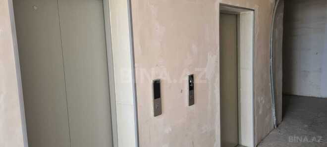 Satılır 2 otaqlı yeni tikili 50.2 m², İnşaatçılar m., photo 16 from 18