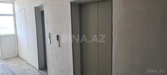 Satılır 2 otaqlı yeni tikili 50.2 m², İnşaatçılar m., photo 14 from 18